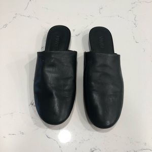 Vince Oren Flat Mules